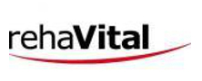 rehaVital Gesundheitsservice Logo