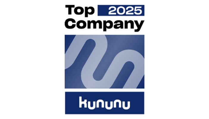 kununu Top Company 2024