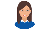 Fragen Sie unseren virtuellen Chatbot Lena