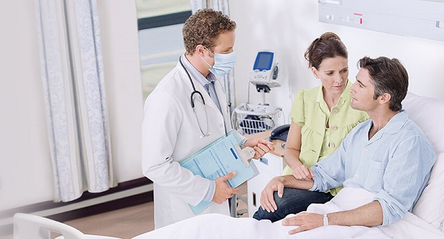Krankenzusatzversicherung Ukv