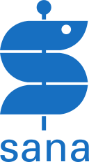 Sana Kliniken Solln Sendling GmbH Logo
