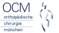 OCM Klinik GmbH Logo