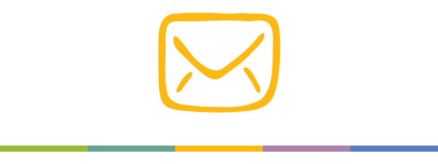 Jetzt Mail schreiben