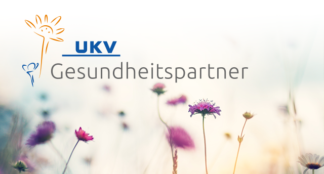 UKV Gesundheitspartner