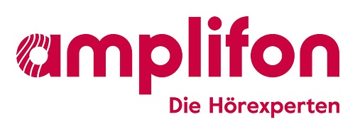 Amplifon Deutschland Logo