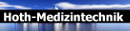 Hoth-Medizintechnik Logo