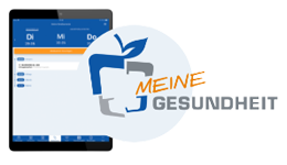 Zu Meine Gesundheit