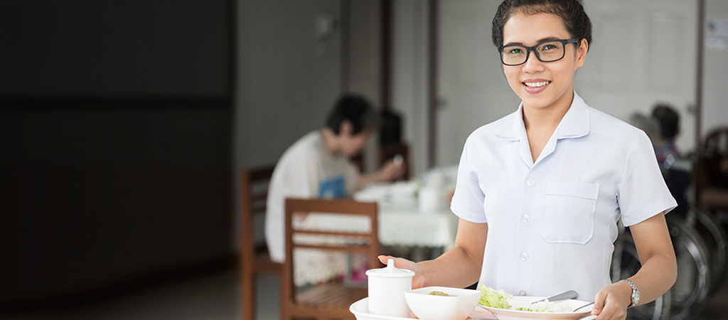 Pflege-Ratgeber | Pflege im Ausland | Pflege in Asien