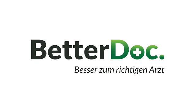 Kooperationspartner BetterDoc