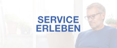 UKV Service erleben