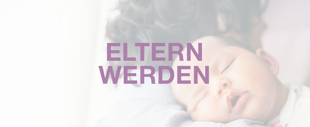 UKV Service Eltern werden