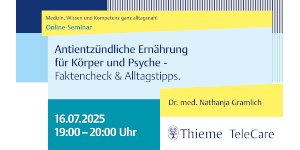Marie Jäschke und Dr. Georg Jungbluth