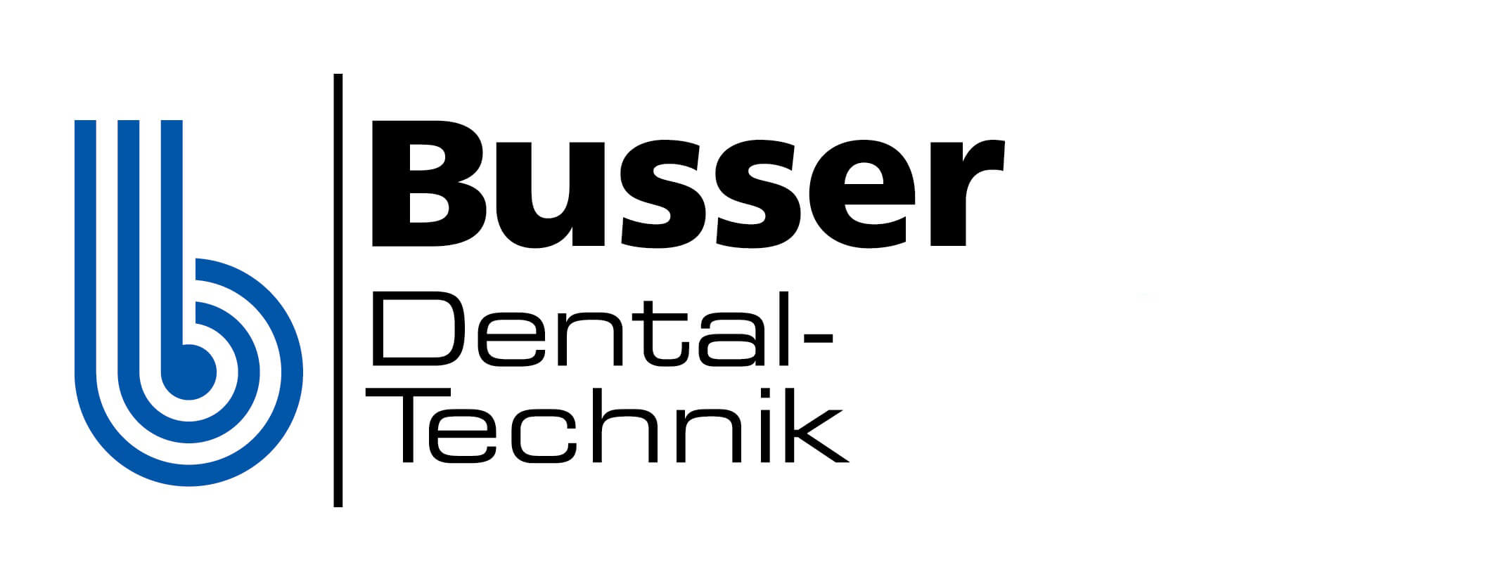 Dentallabor Busser Logo