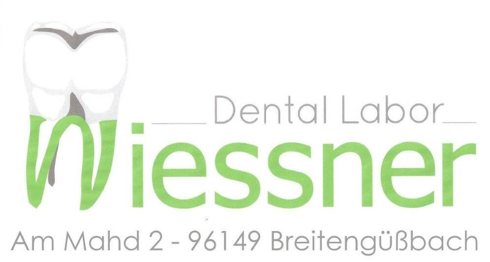 Dentallabor Wiessner Logo