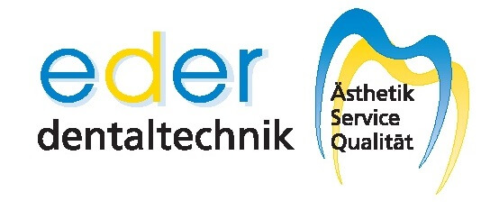 Eder Dentaltechnik Logo