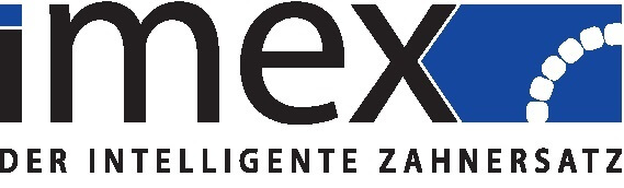 IMEX Dental und Technik Logo