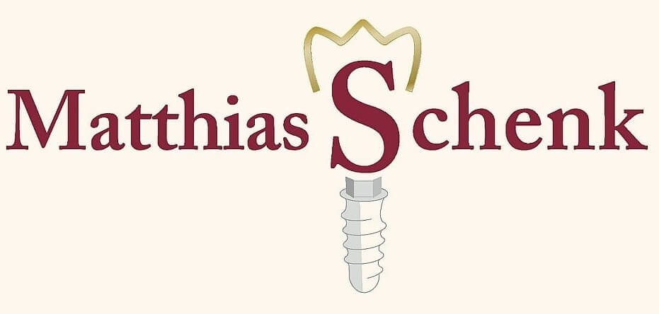 Matthias Schenk Logo