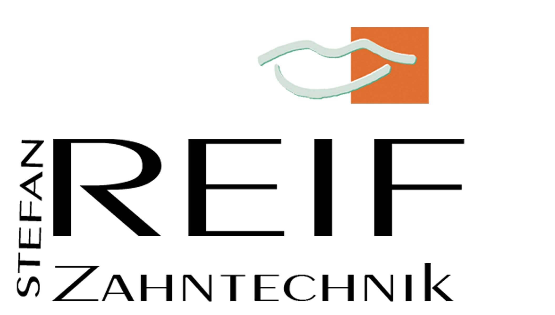 Reif Zahntechnik Logo