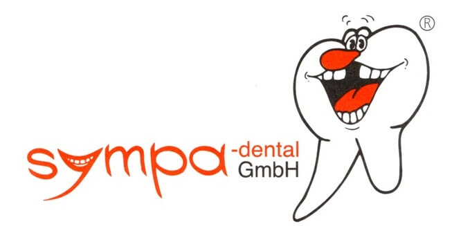 Sympa-Dental Logo