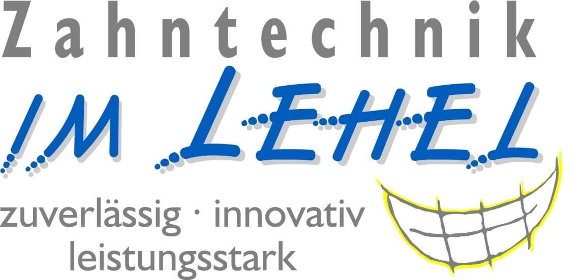 Zahntechnik im Lehel Logo