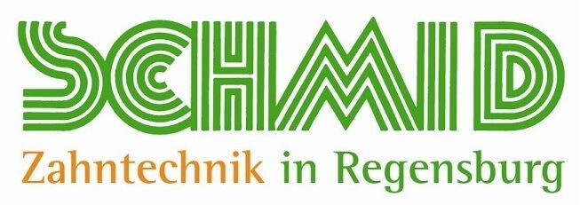 Schmid Zahntechnik Logo