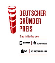 Deutscher Gruender Preis