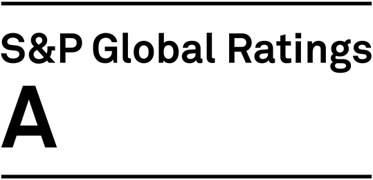 Standard & Poor's Global Ratings (S&P) Versicherungskammer