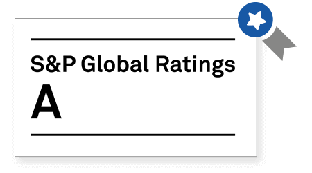 Standard & Poor's Global Ratings (S&P)