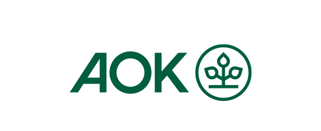 AOK-Logo