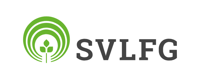 Sozialversicherung für Landwirtschaft, Forsten und Gartenbau