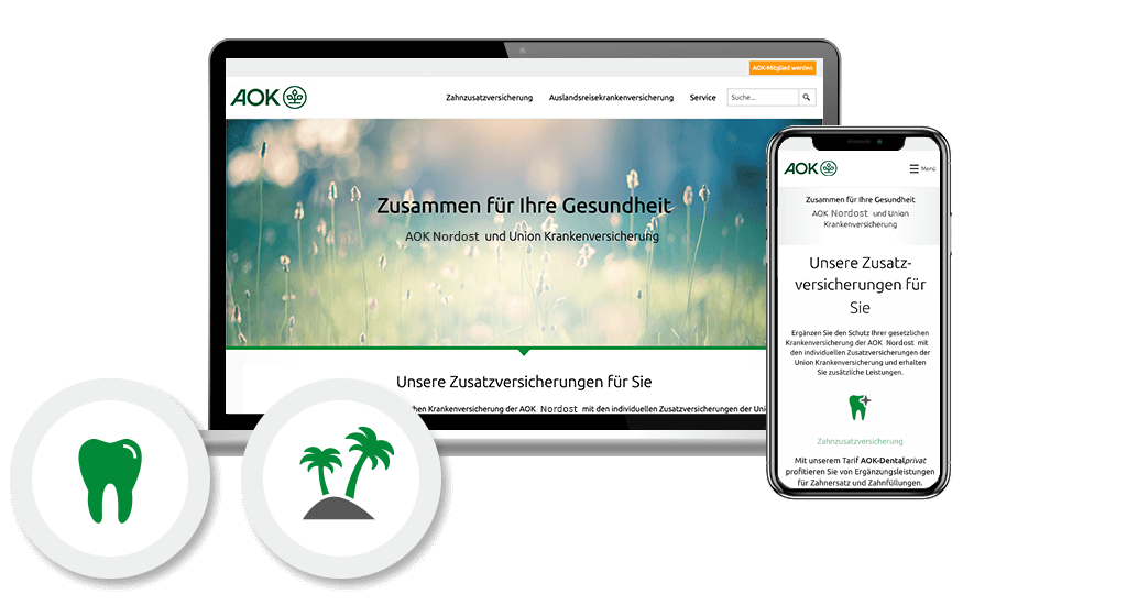 AOK Nordost