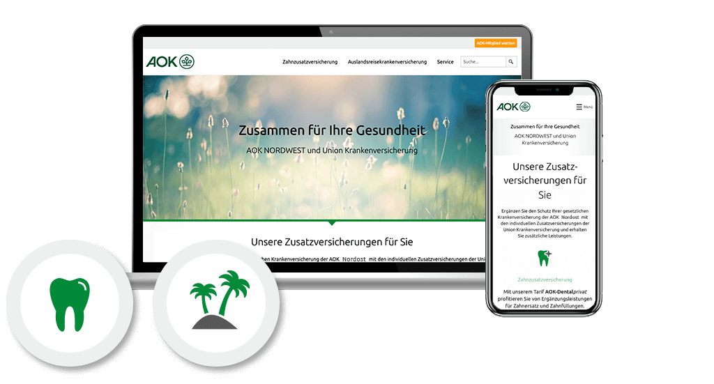 AOK NordWest