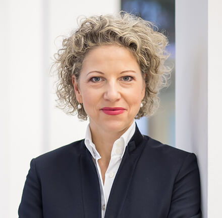 UKV Vorstand Katharina Jessel