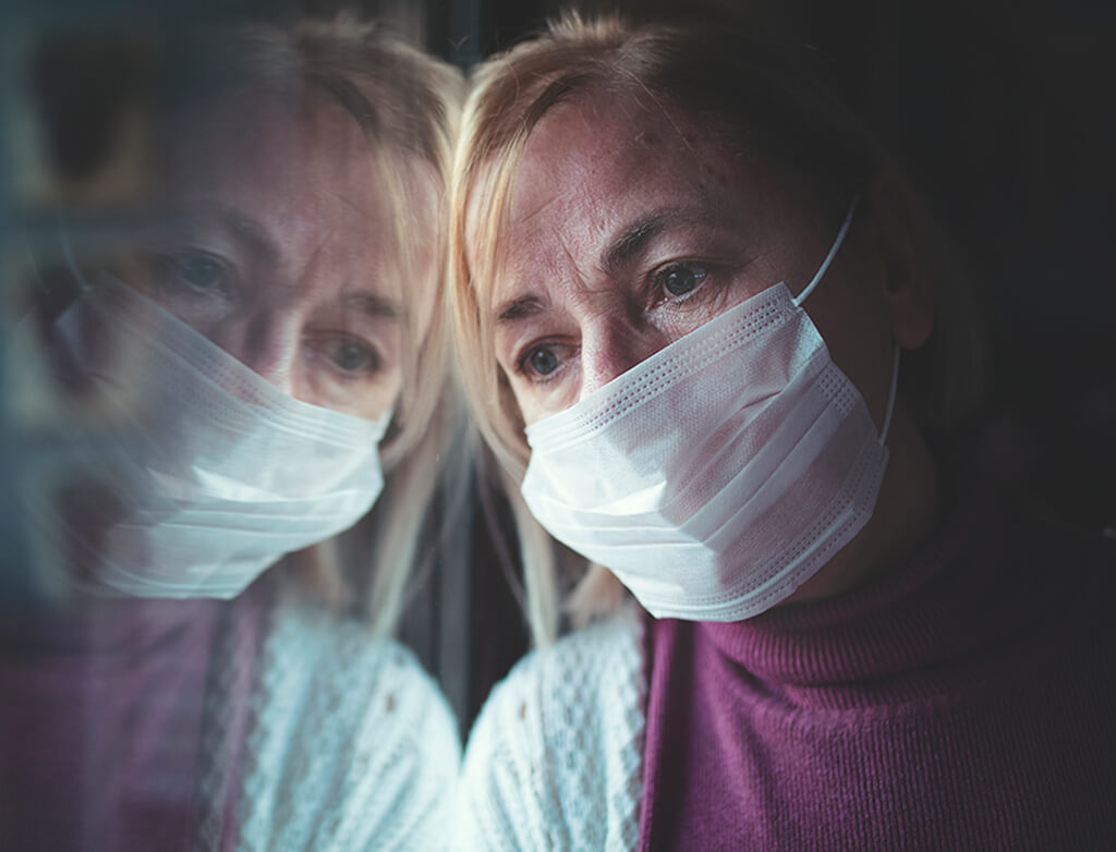Die Suche nach dem passenden Pflegeheim – eine besondere Herausforderung während der Corona-Pandemie