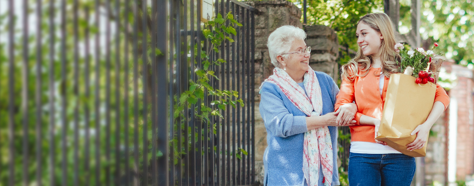 Von Demenzdörfern und Lokalen Allianzen | Gesundheit aktuell - das Gesundheitsmagazin der UKV