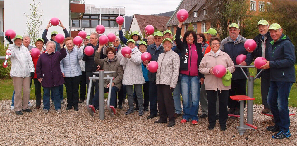 BUS-Gruppe - Unser NETZ