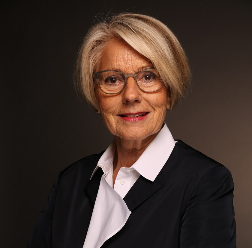 Christine Nickl-Weller