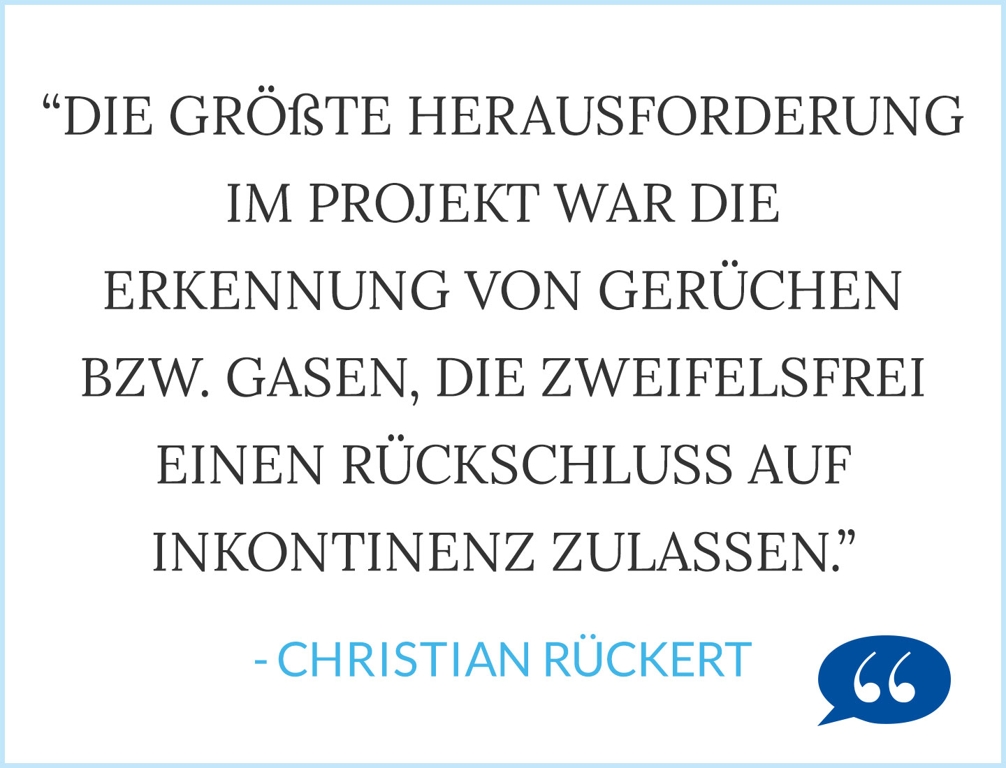 Zitat Christian Rückert