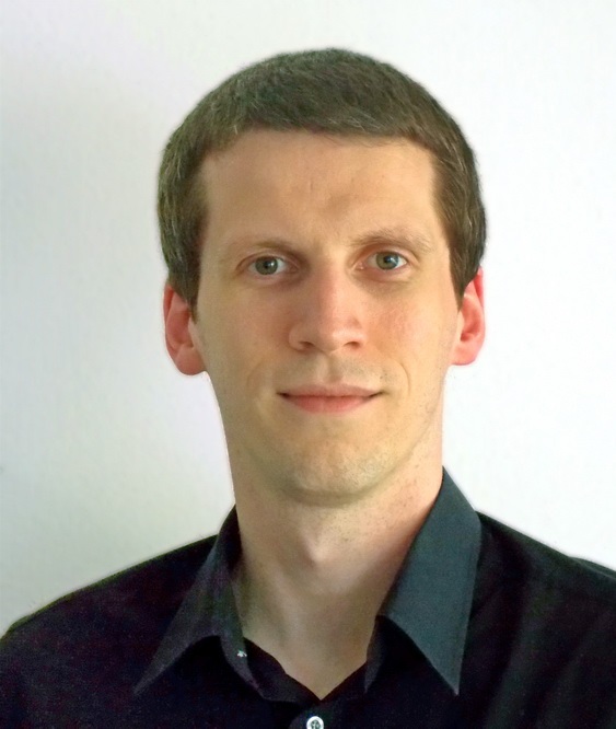Christian Rückert, Firmenchef von Binder Elektronik