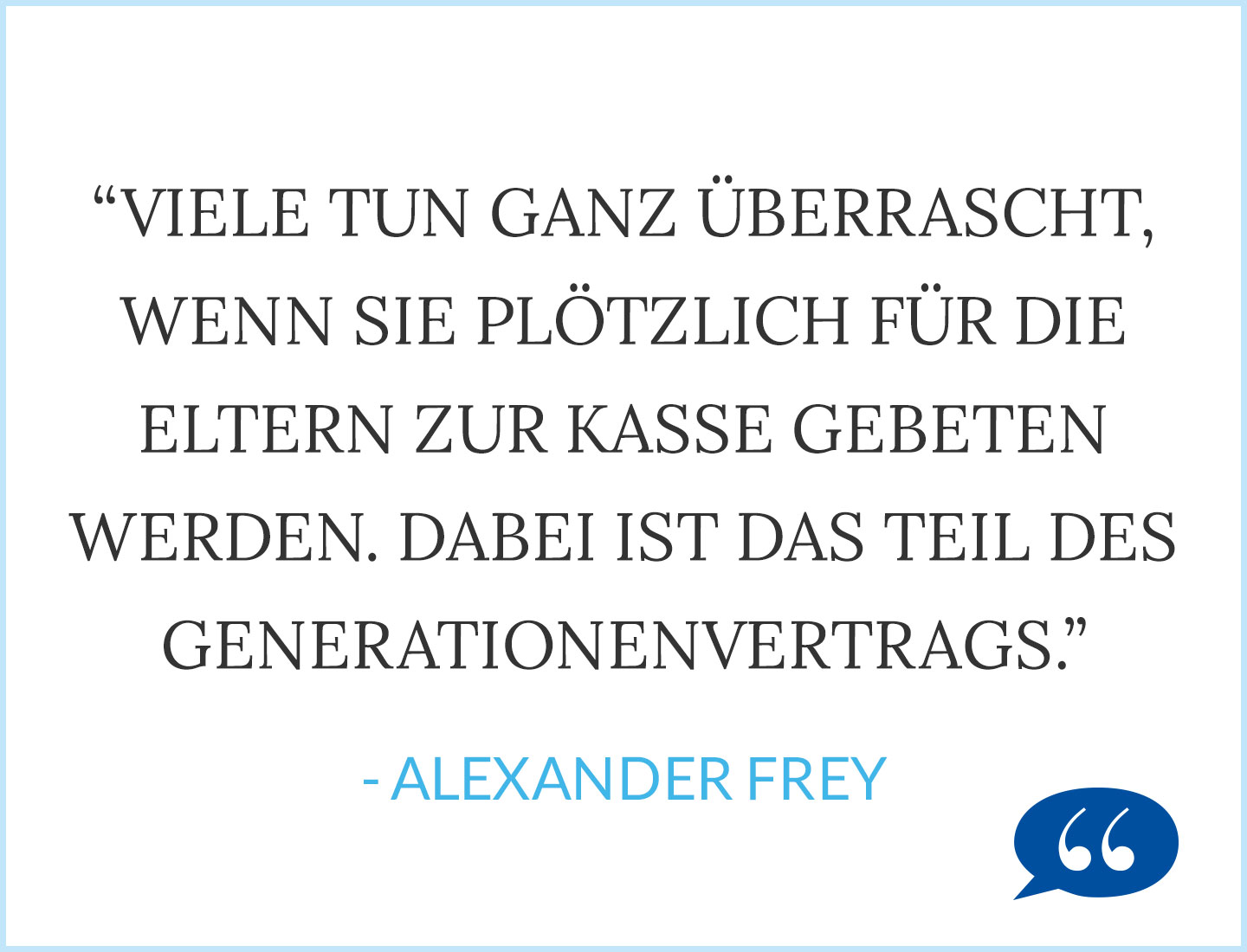 Haften Kinder Bei Schulden Der Eltern Unterhaltspflicht
