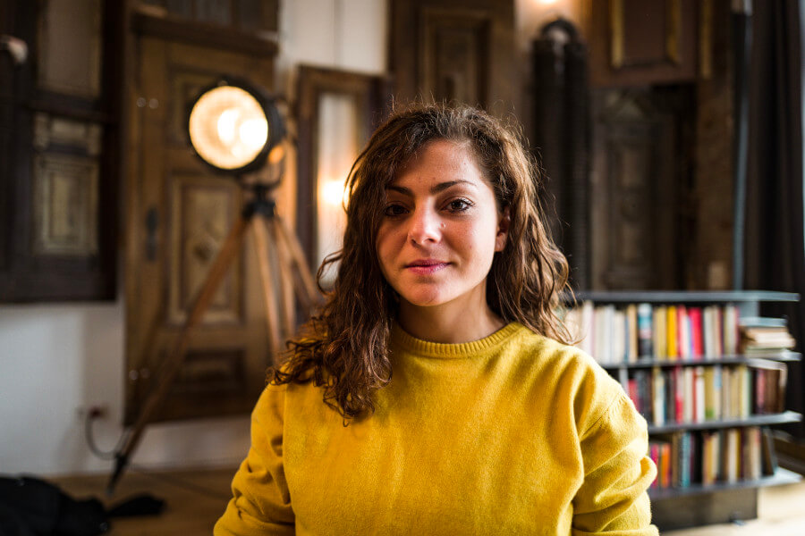 Samira Mousa | Chronisch Fabelhaft