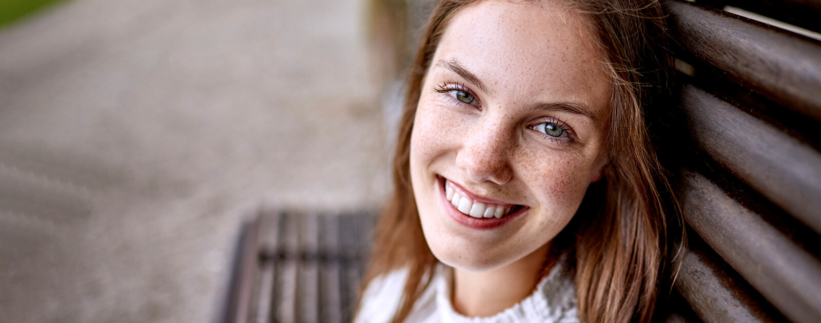 Mit Veneers zum umwerfenden Lächeln