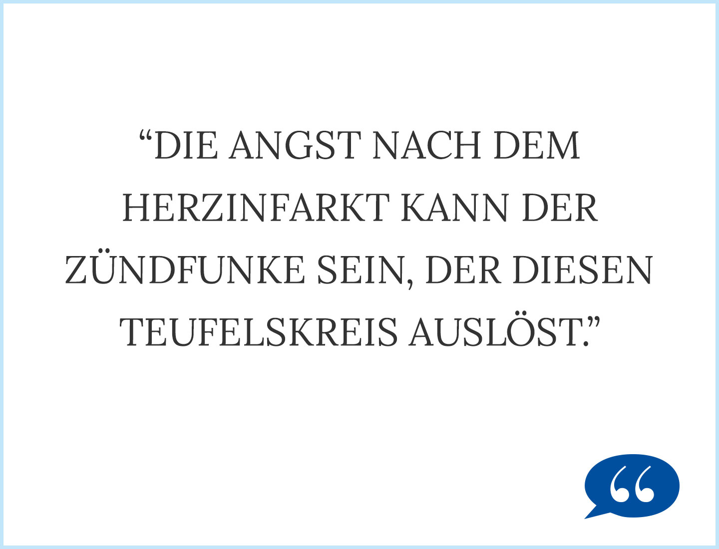 Sportpsychologe Prof Jekauc über Depression nach Herzinfarkt